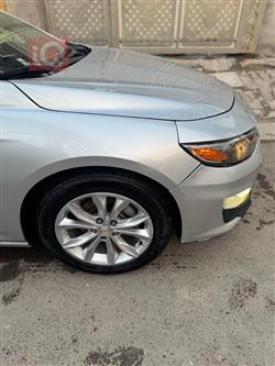 شيفروليه ماليبو